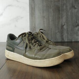 Nike Air Force 1 Low Gore-Tex Medium Olive (10)